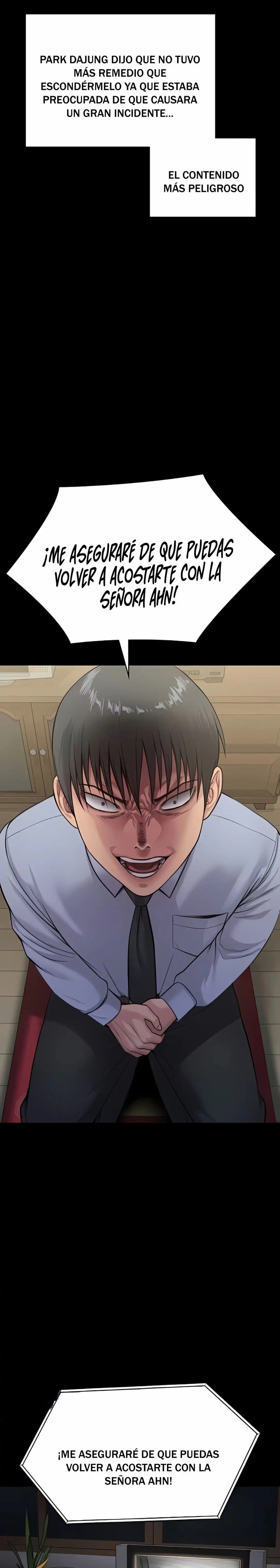 Queen Bee Raw Chapter 285 - Page 30