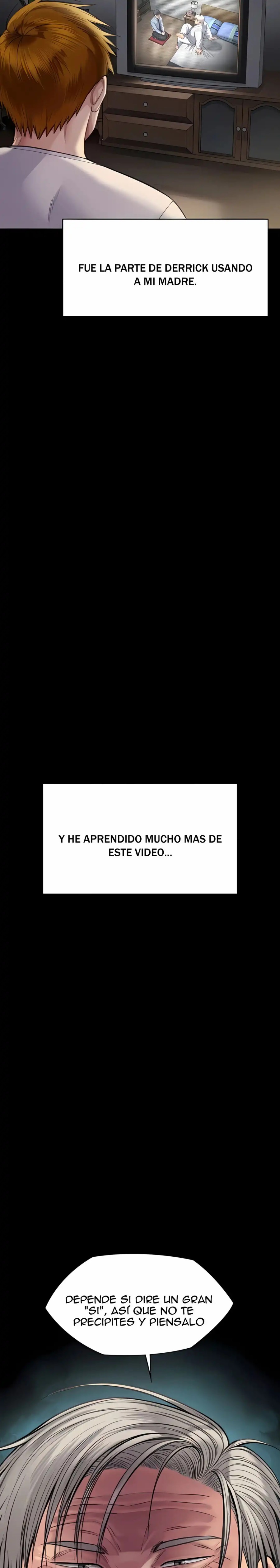 Queen Bee Raw Chapter 285 - Page 31