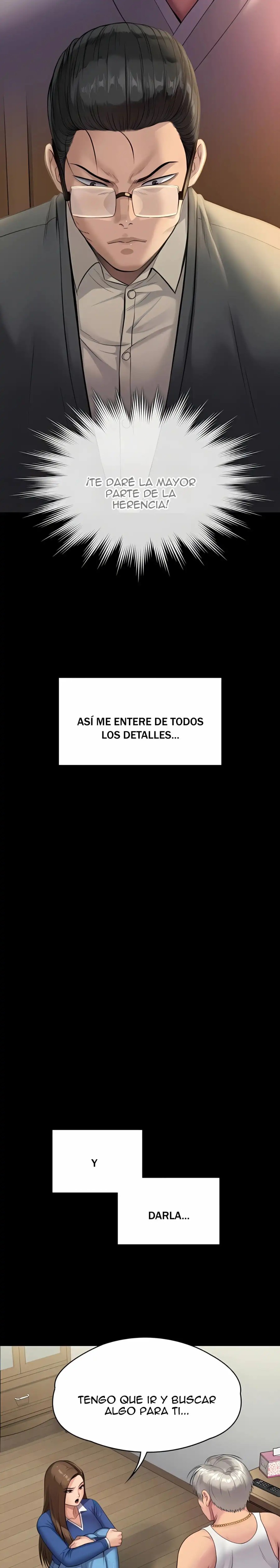 Queen Bee Raw Chapter 285 - Page 36