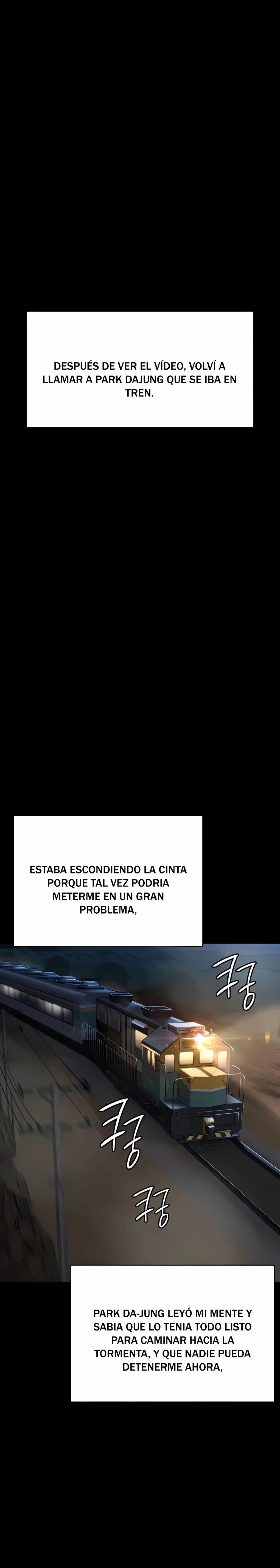 Queen Bee Raw Chapter 285 - Page 42