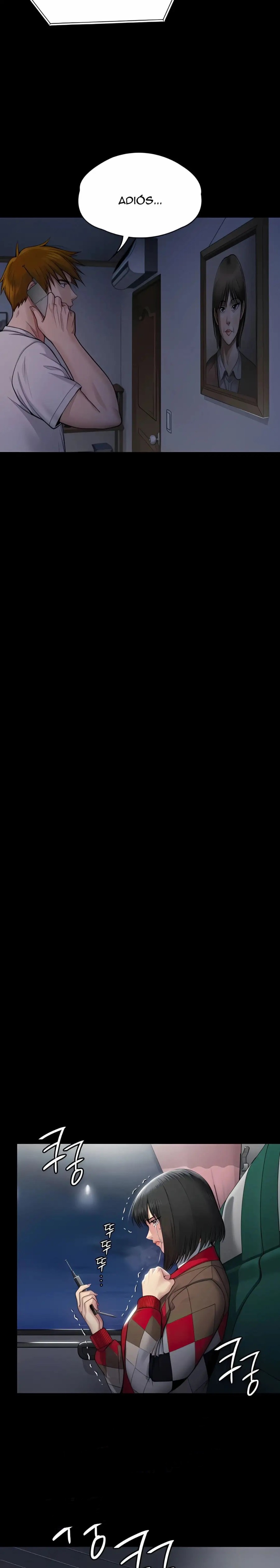 Queen Bee Raw Chapter 285 - Page 45