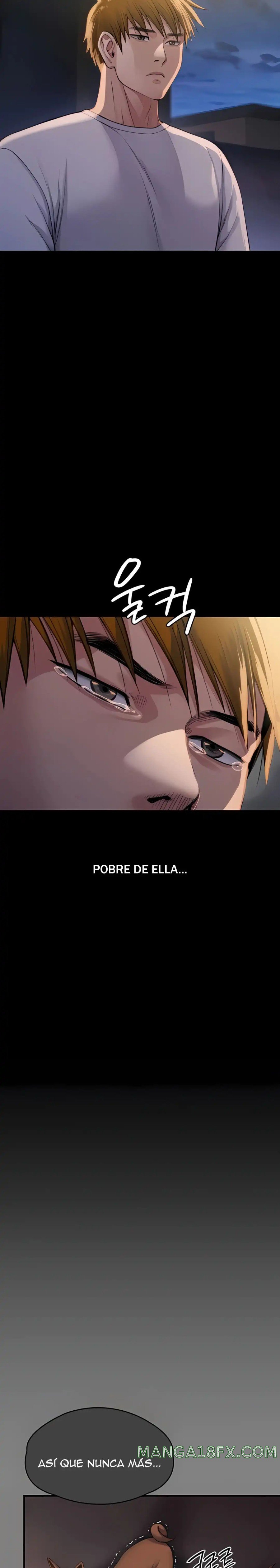 Queen Bee Raw Chapter 285 - Page 9