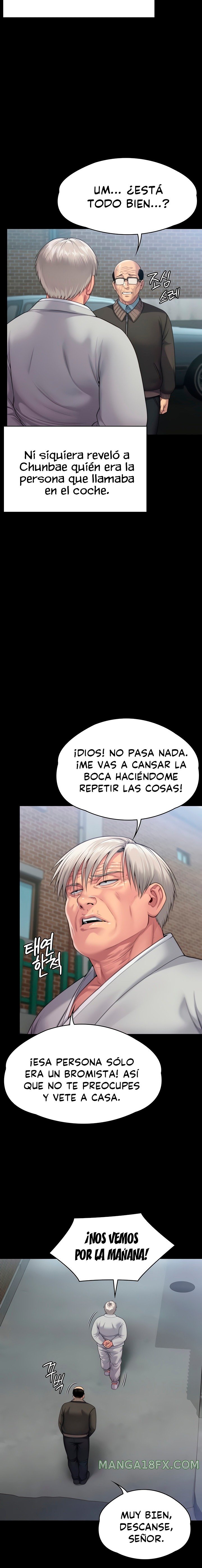 Queen Bee Raw Chapter 286 - Page 12