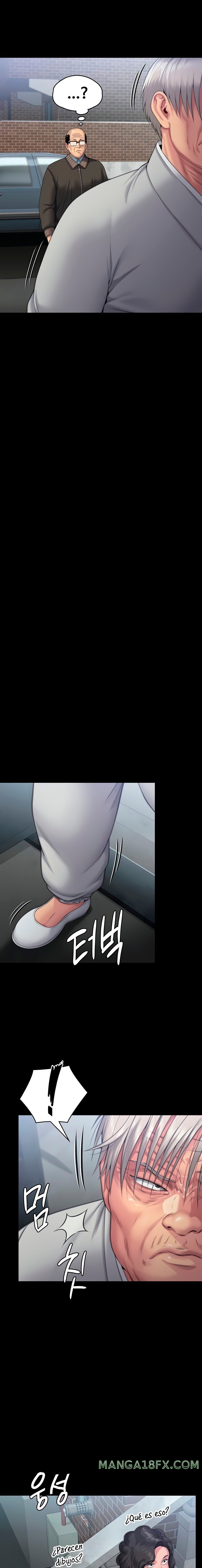 Queen Bee Raw Chapter 286 - Page 13