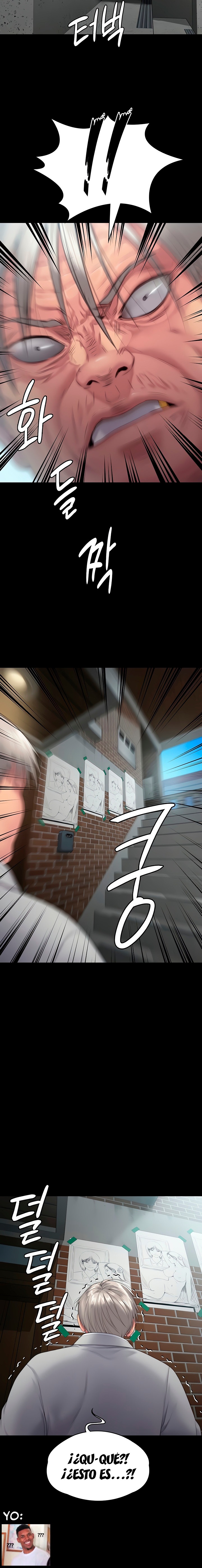 Queen Bee Raw Chapter 286 - Page 15