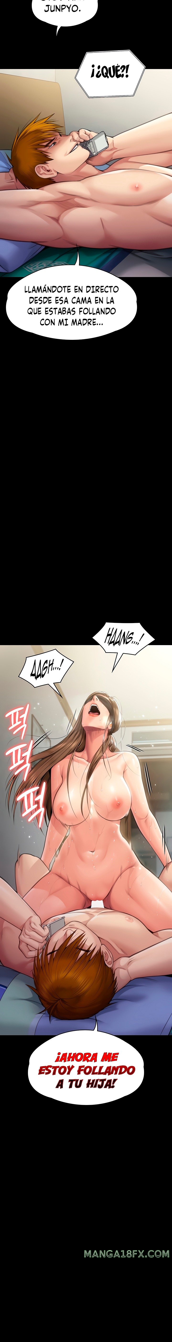 Queen Bee Raw Chapter 286 - Page 2