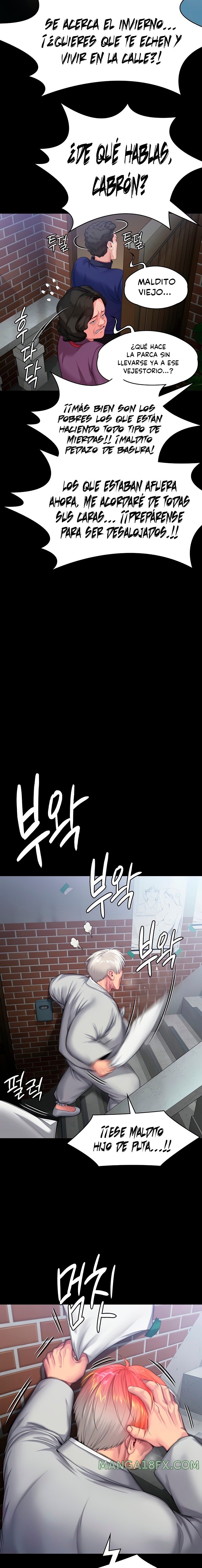 Queen Bee Raw Chapter 286 - Page 22