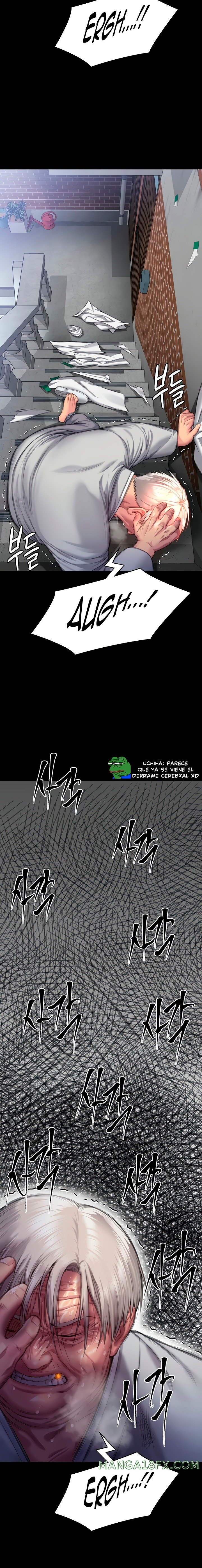 Queen Bee Raw Chapter 286 - Page 23