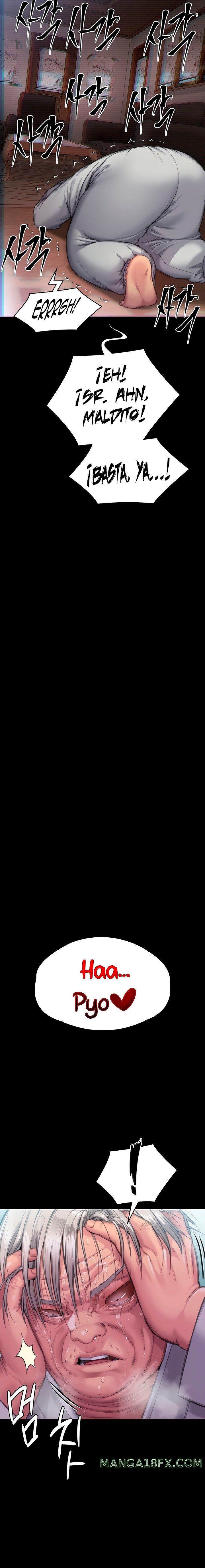 Queen Bee Raw Chapter 286 - Page 28