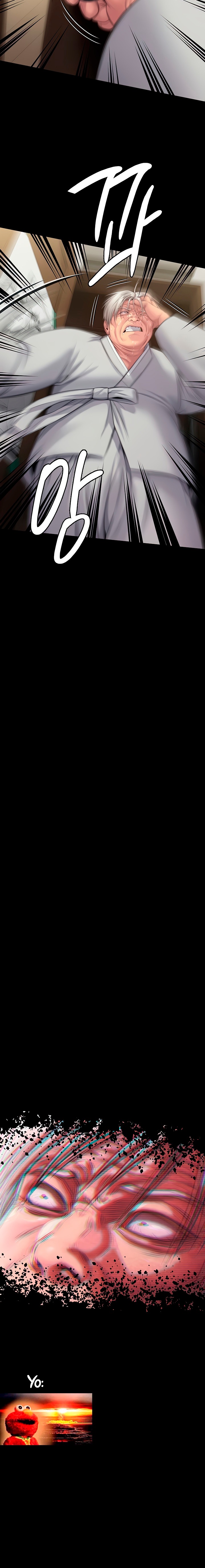 Queen Bee Raw Chapter 286 - Page 30