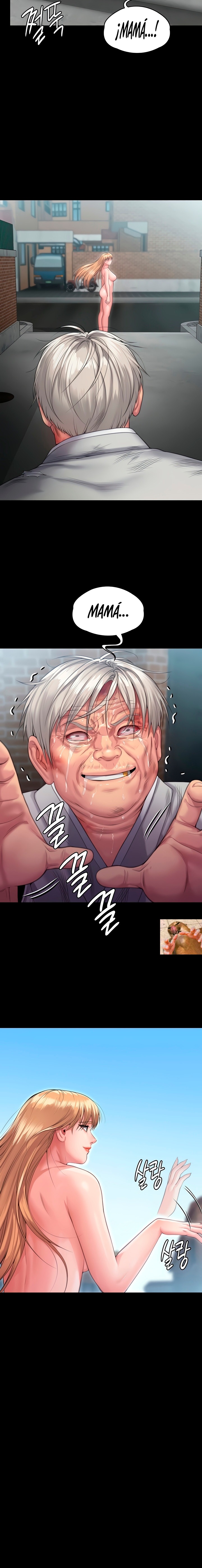 Queen Bee Raw Chapter 287 - Page 20