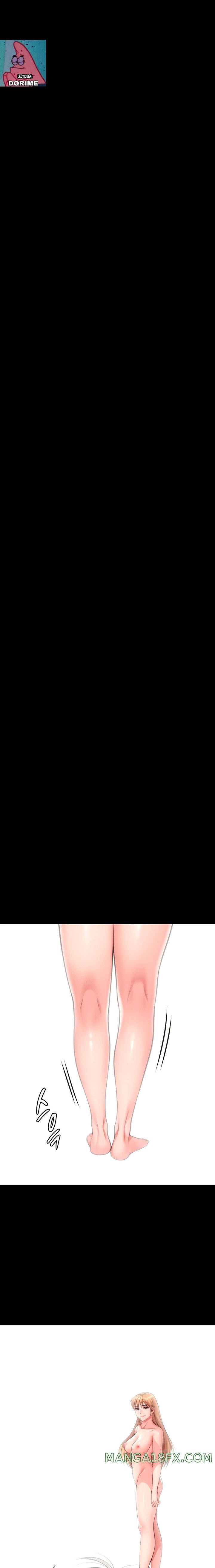 Queen Bee Raw Chapter 287 - Page 23