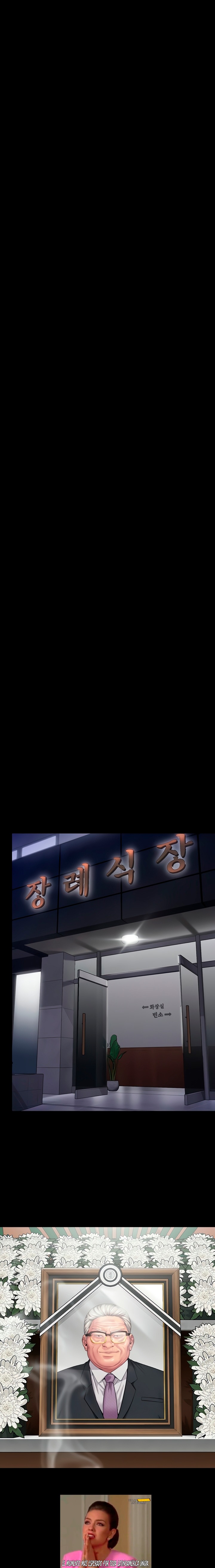 Queen Bee Raw Chapter 287 - Page 30