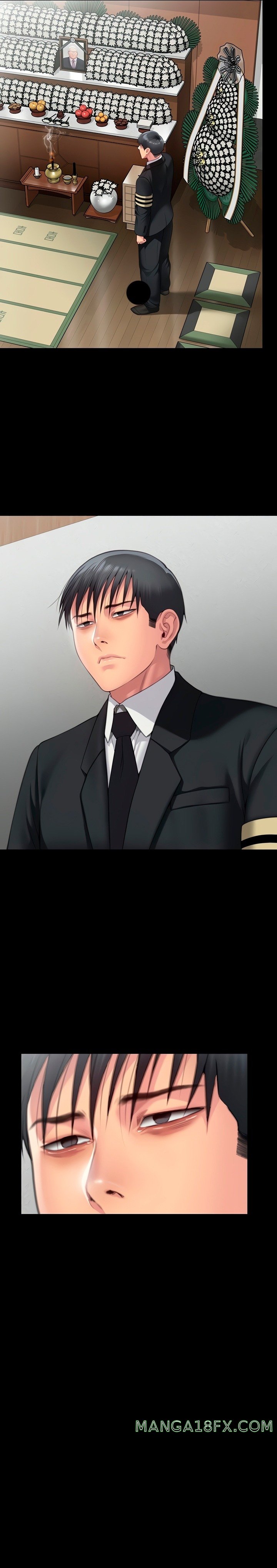 Queen Bee Raw Chapter 287 - Page 31