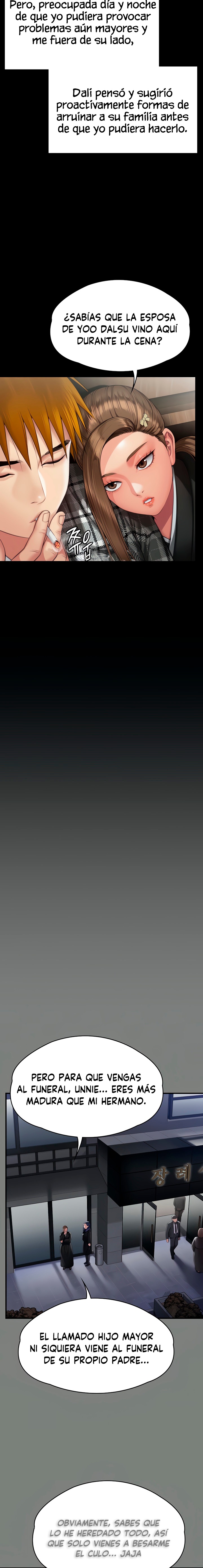 Queen Bee Raw Chapter 288 - Page 18