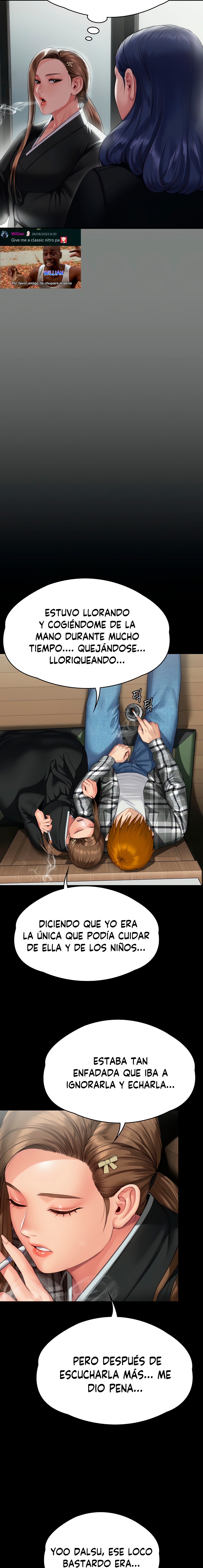 Queen Bee Raw Chapter 288 - Page 19