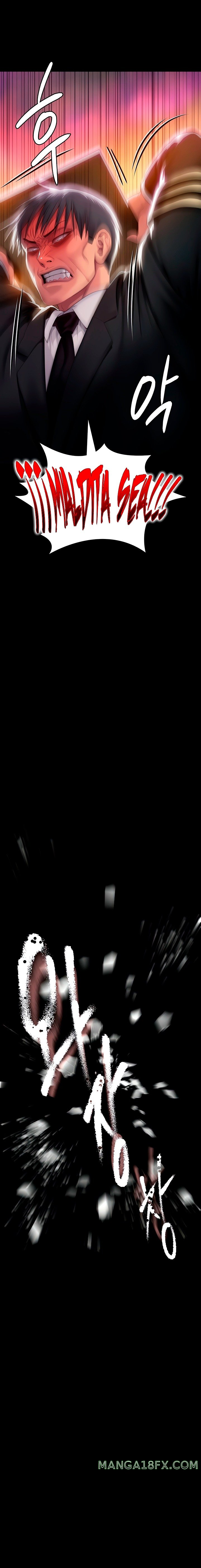 Queen Bee Raw Chapter 288 - Page 2