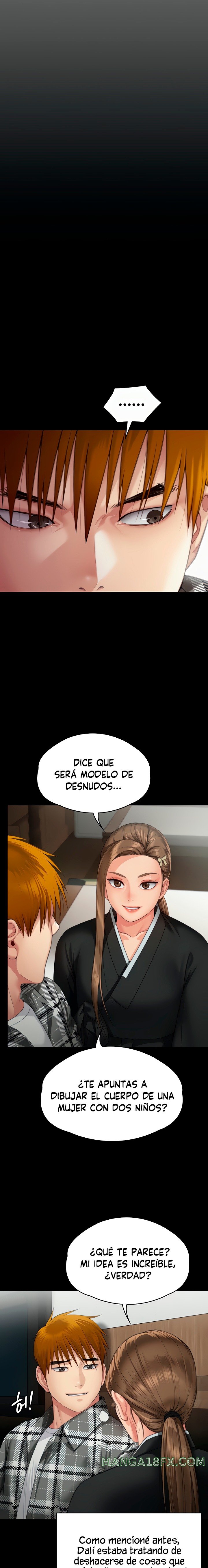 Queen Bee Raw Chapter 288 - Page 26