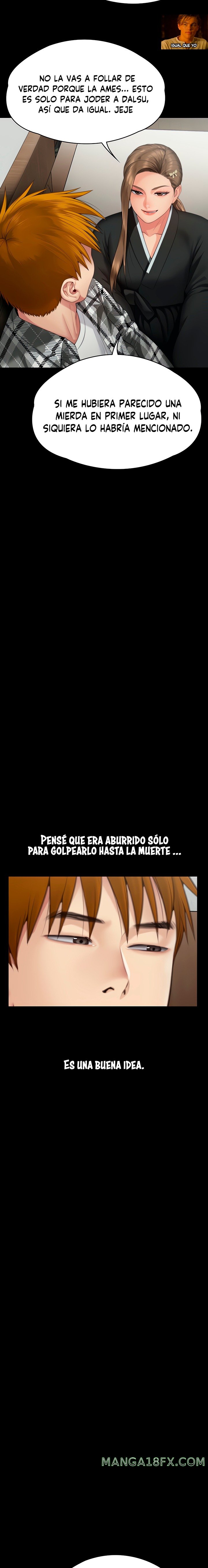 Queen Bee Raw Chapter 288 - Page 28