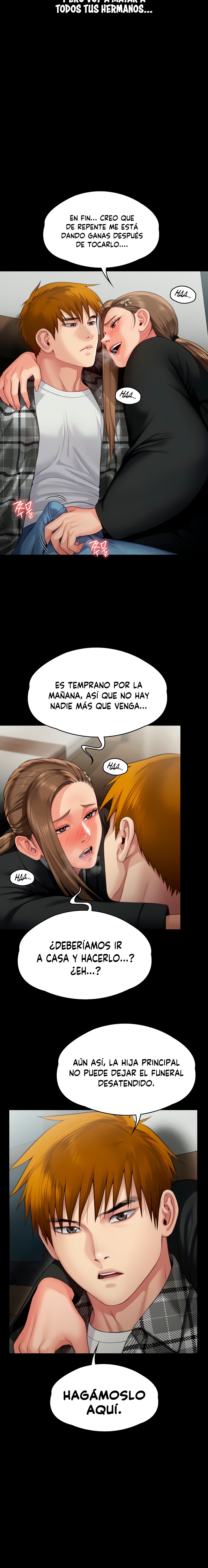 Queen Bee Raw Chapter 288 - Page 30