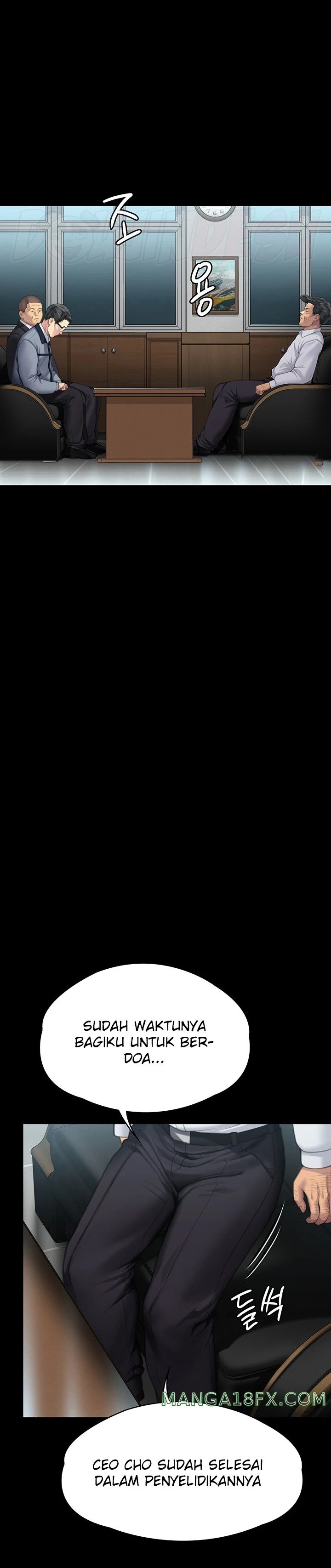 Queen Bee Raw Chapter 292 - Page 22