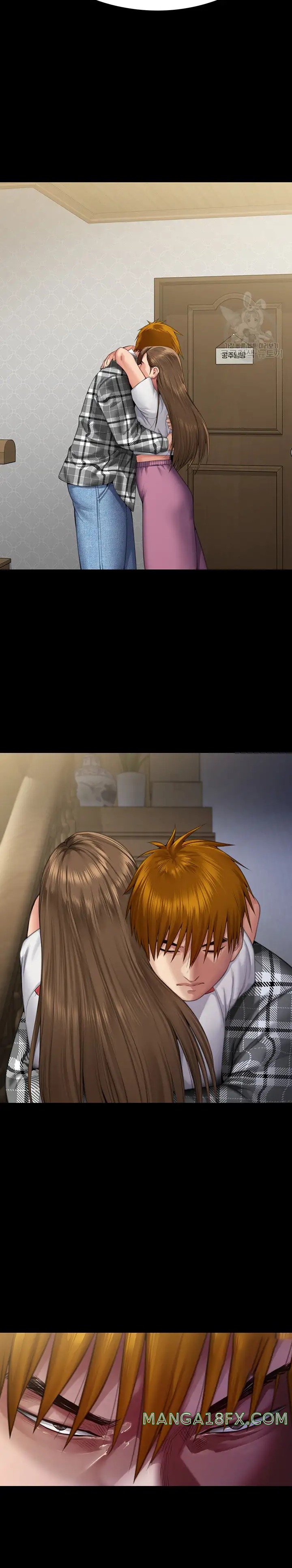 Queen Bee Raw Chapter 293 - Page 28