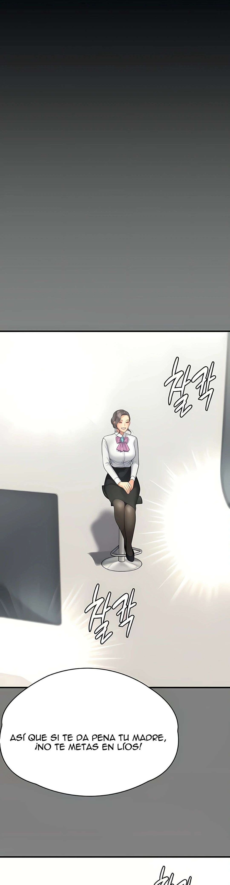 Queen Bee Raw Chapter 295 - Page 41