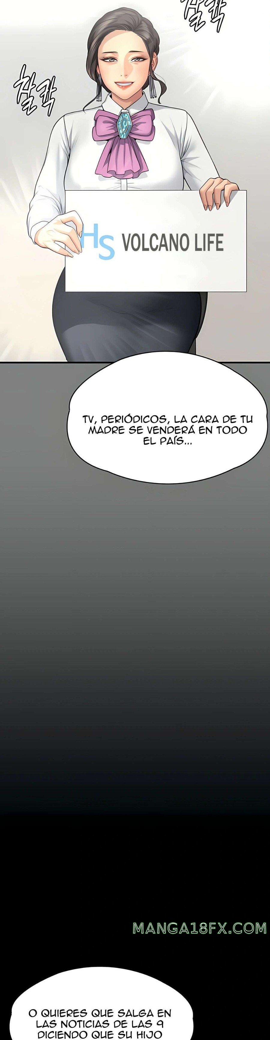 Queen Bee Raw Chapter 295 - Page 42