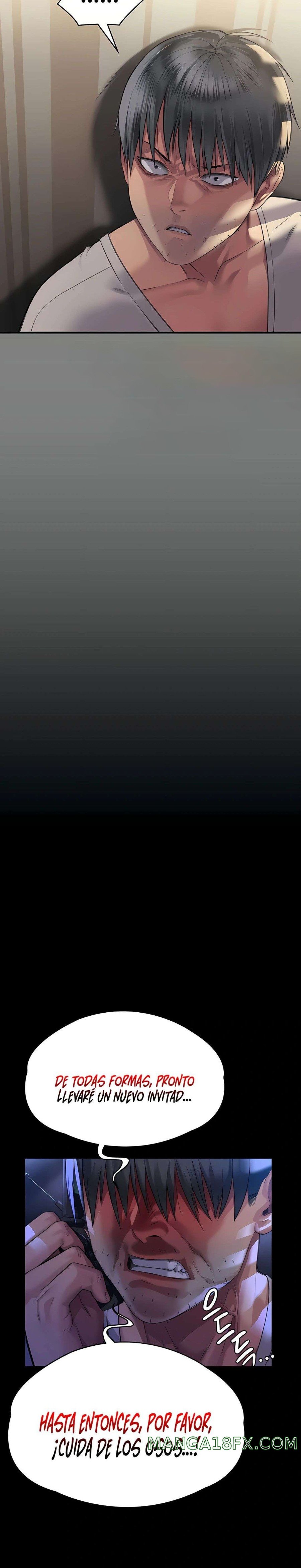 Queen Bee Raw Chapter 295 - Page 67