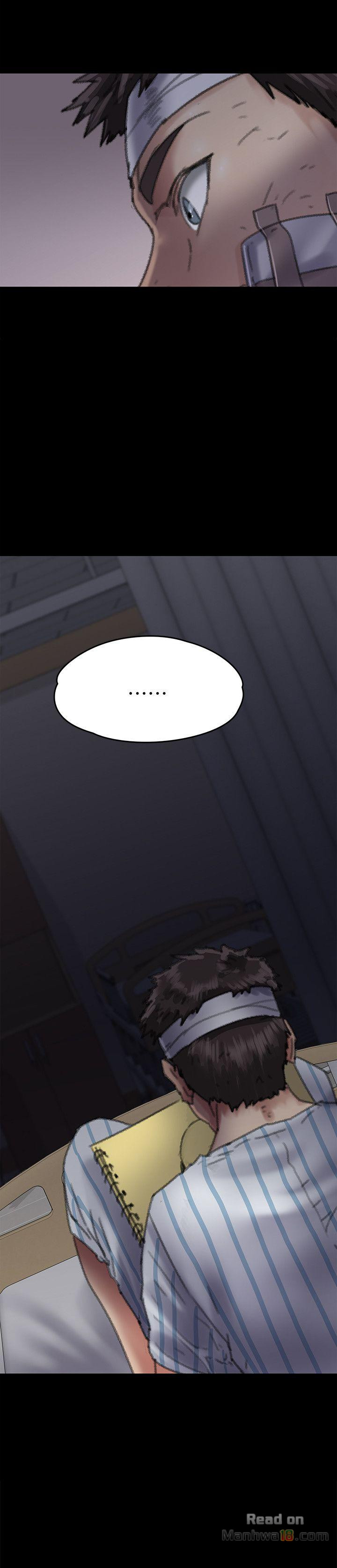 Queen Bee Raw Chapter 58 - Page 39