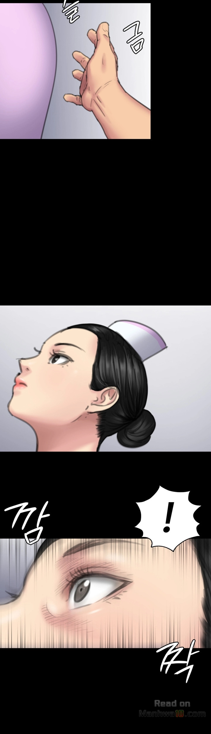 Queen Bee Raw Chapter 90 - Page 41