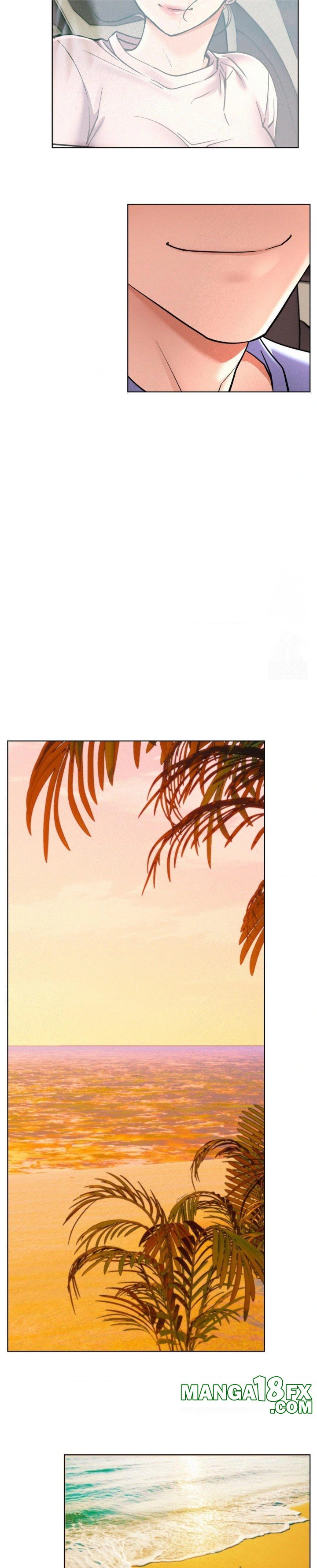 Living With a Broke Ass Woman Raw Chapter 100 - Page 13