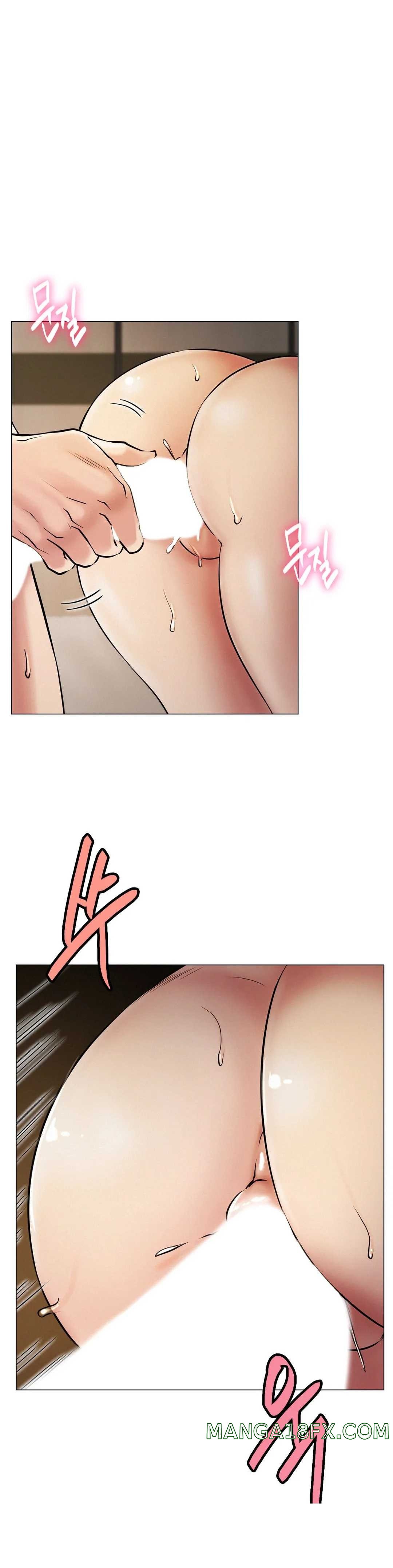 Living With a Broke Ass Woman Raw Chapter 11 - Page 30