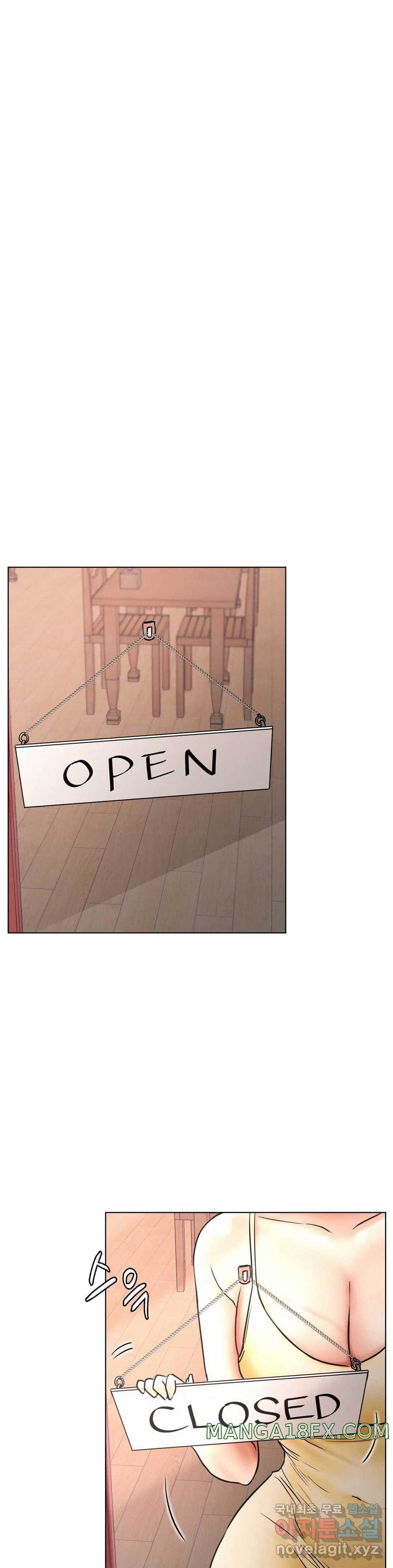 Living With a Broke Ass Woman Raw Chapter 15 - Page 21