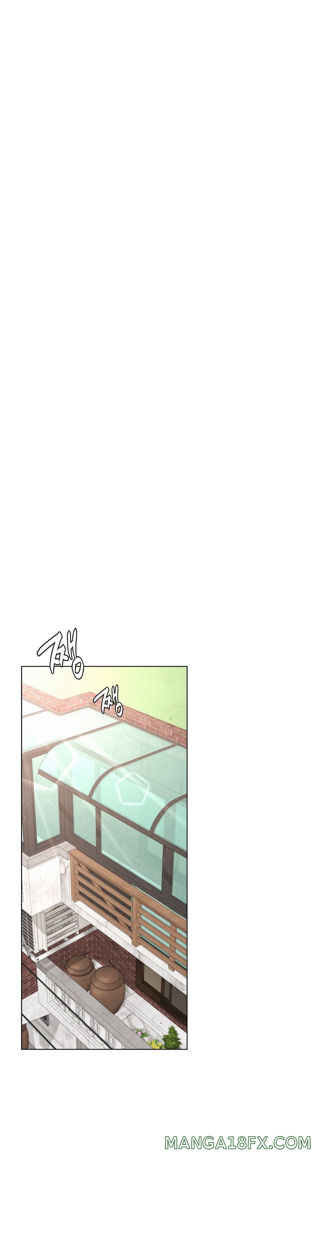 Living With a Broke Ass Woman Raw Chapter 19 - Page 11