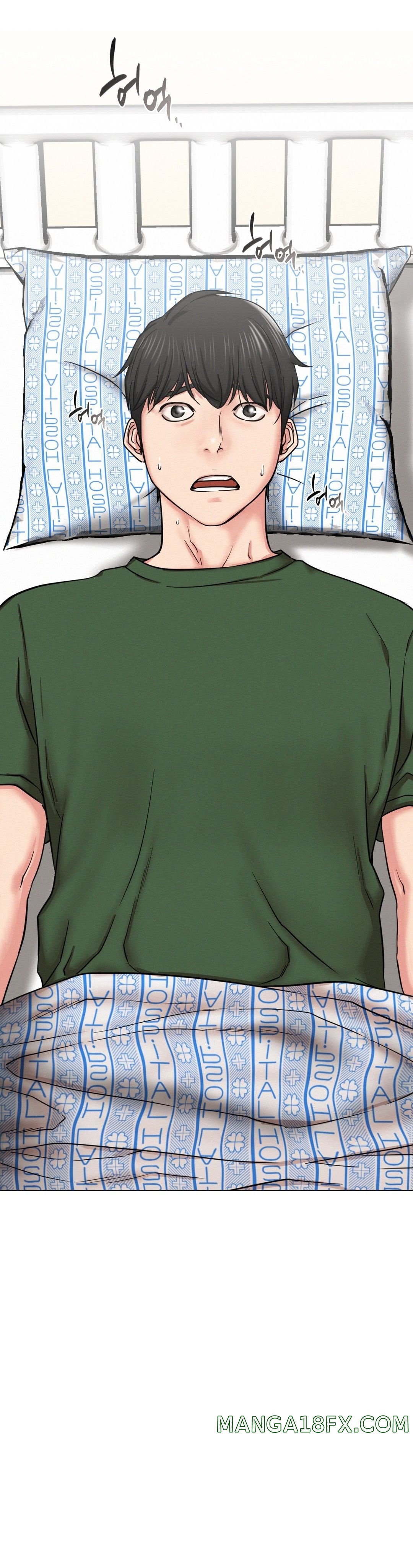 Living With a Broke Ass Woman Raw Chapter 19 - Page 40