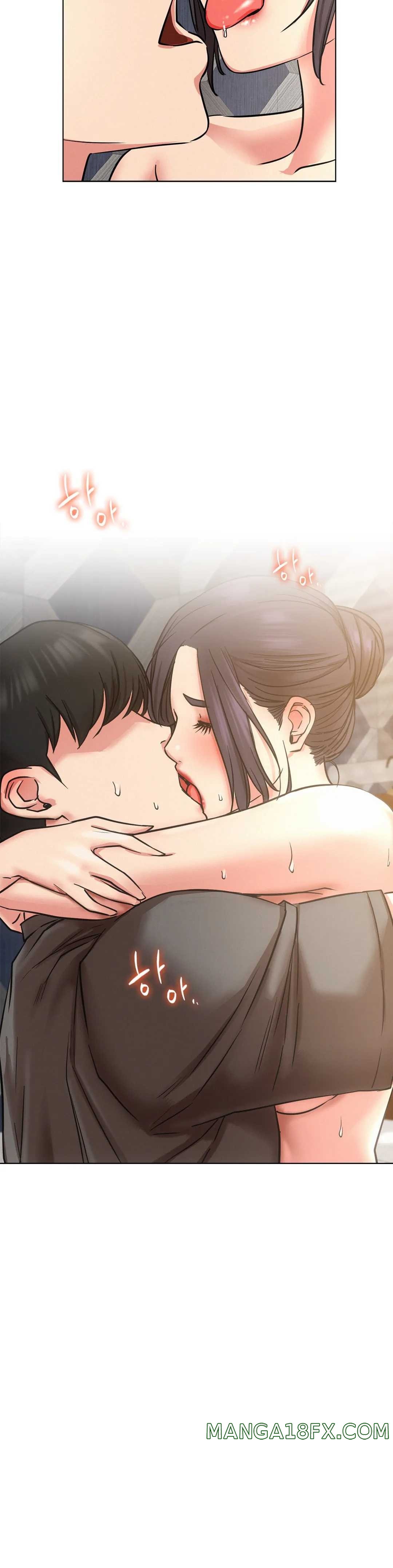 Living With a Broke Ass Woman Raw Chapter 23 - Page 3