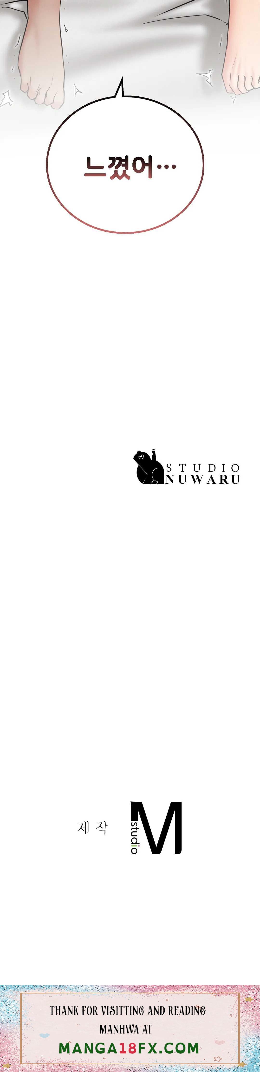 Living With a Broke Ass Woman Raw Chapter 23 - Page 37