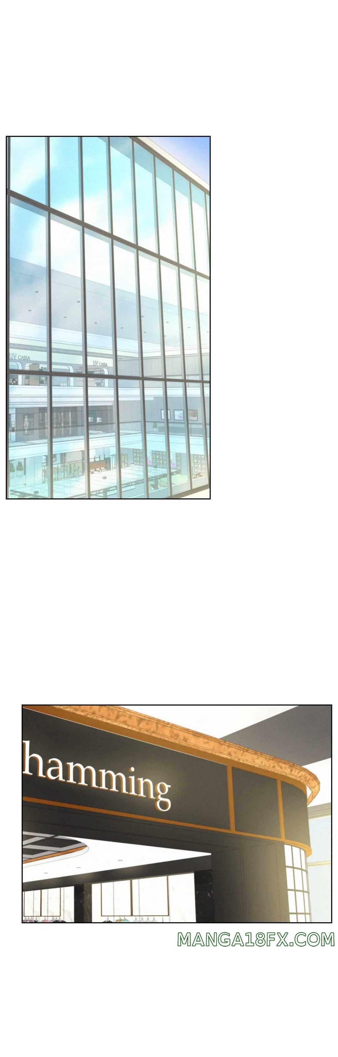 Living With a Broke Ass Woman Raw Chapter 25 - Page 20