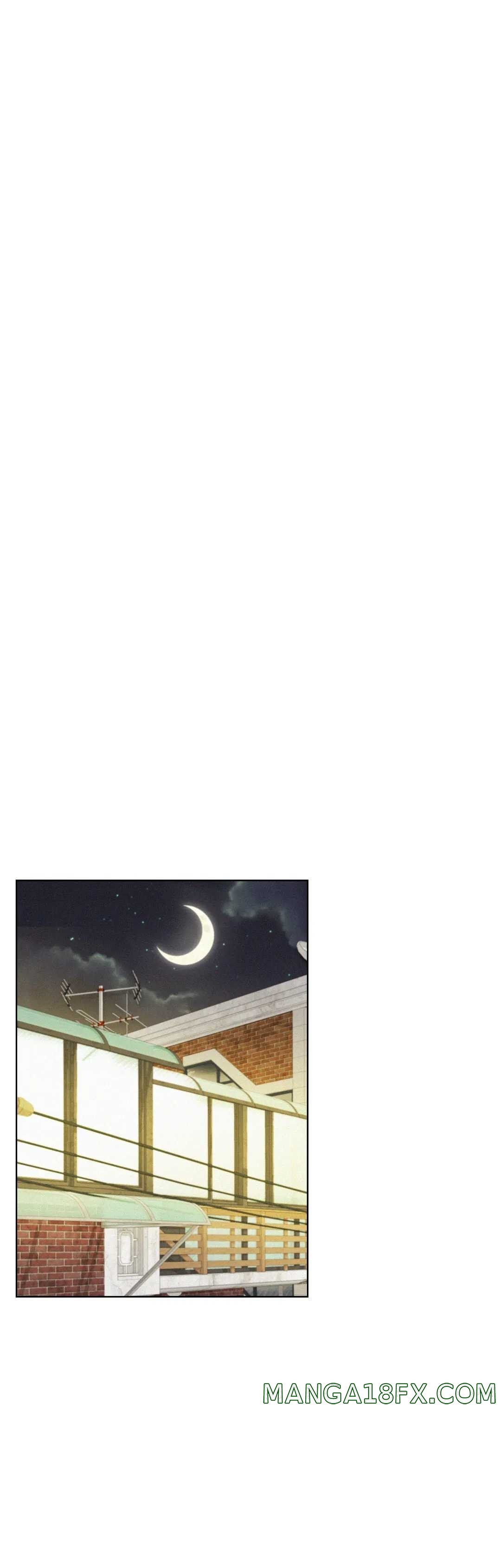 Living With a Broke Ass Woman Raw Chapter 25 - Page 30