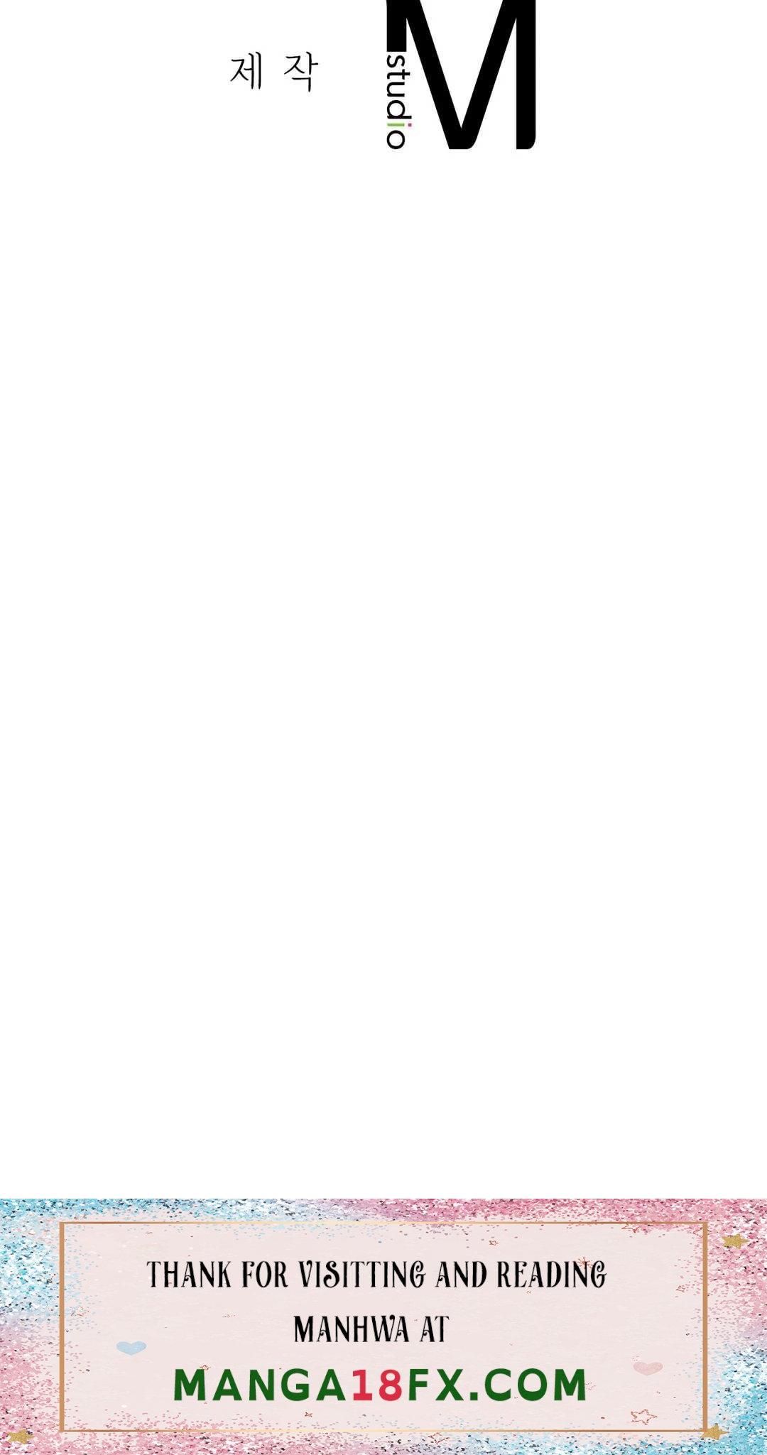 Living With a Broke Ass Woman Raw Chapter 25 - Page 49