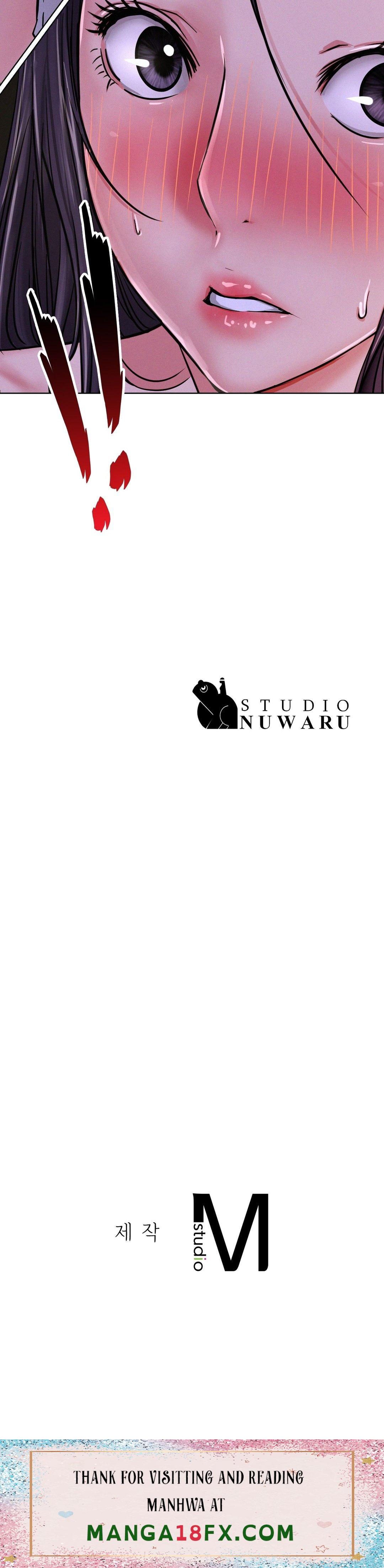 Living With a Broke Ass Woman Raw Chapter 26 - Page 34