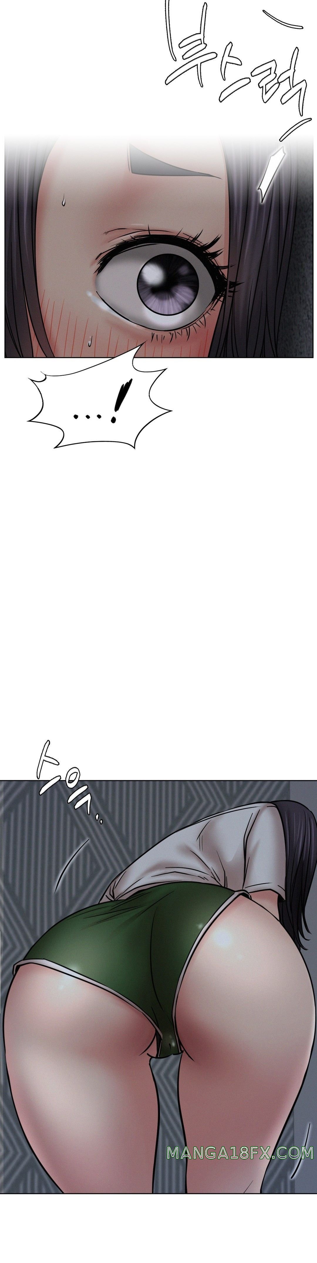 Living With a Broke Ass Woman Raw Chapter 29 - Page 15