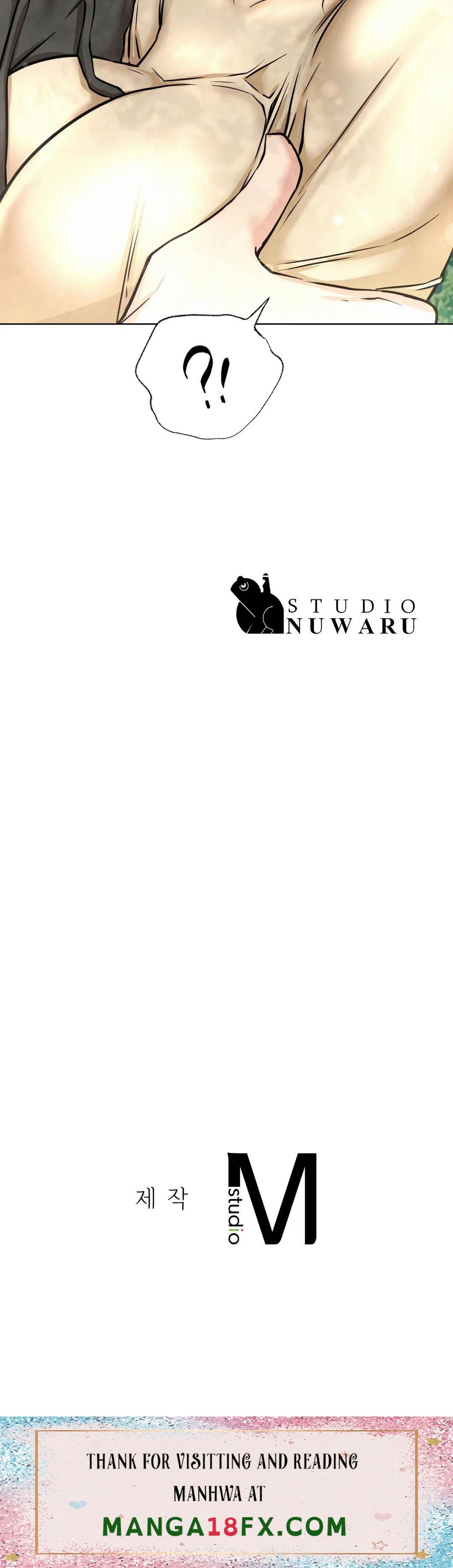 Living With a Broke Ass Woman Raw Chapter 43 - Page 41