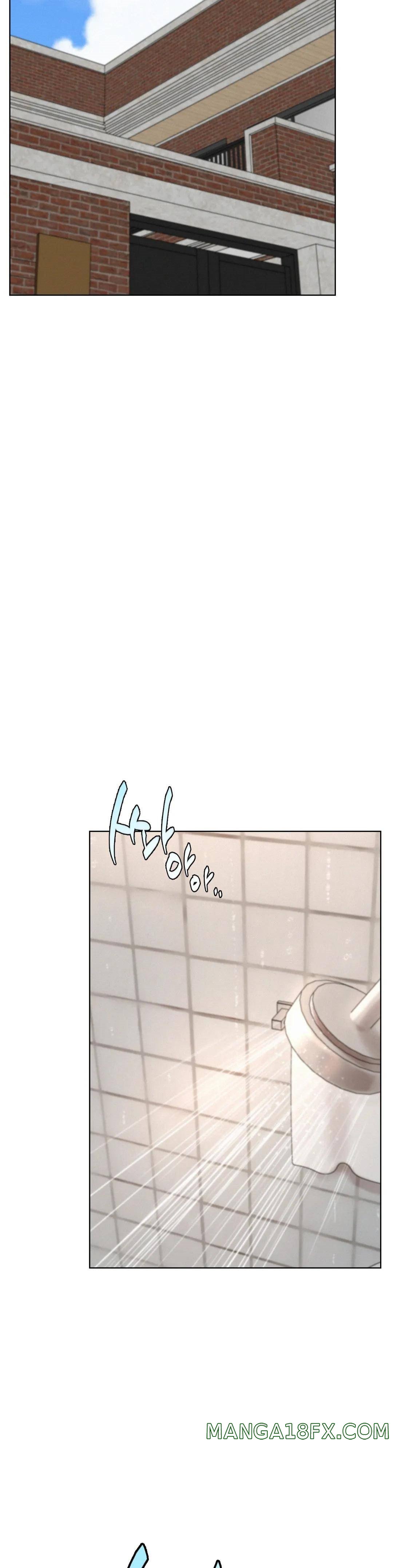 Living With a Broke Ass Woman Raw Chapter 43 - Page 7