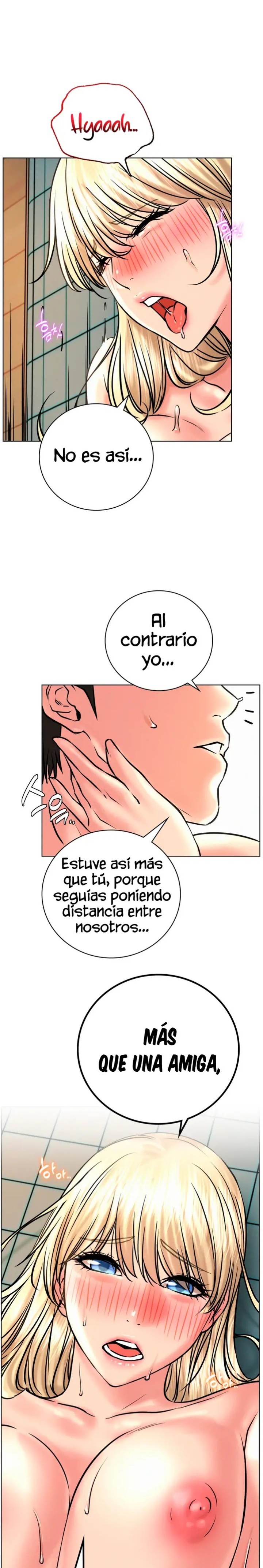 Living With a Broke Ass Woman Raw Chapter 45 - Page 13