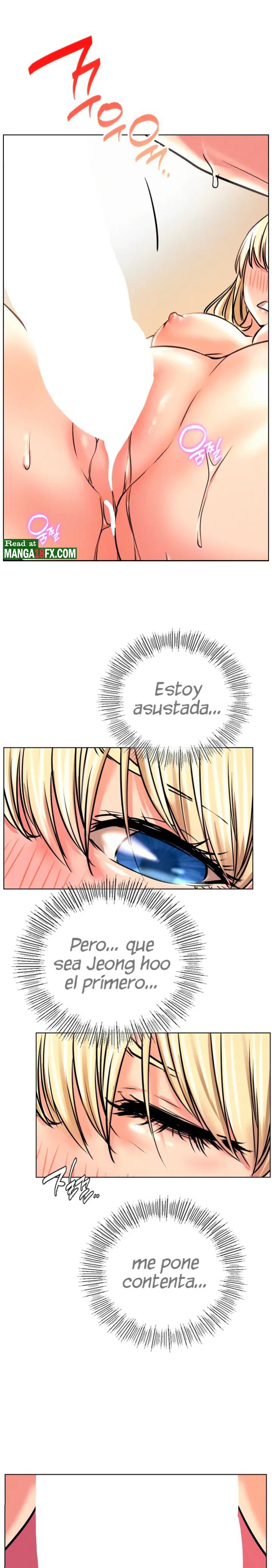 Living With a Broke Ass Woman Raw Chapter 45 - Page 25