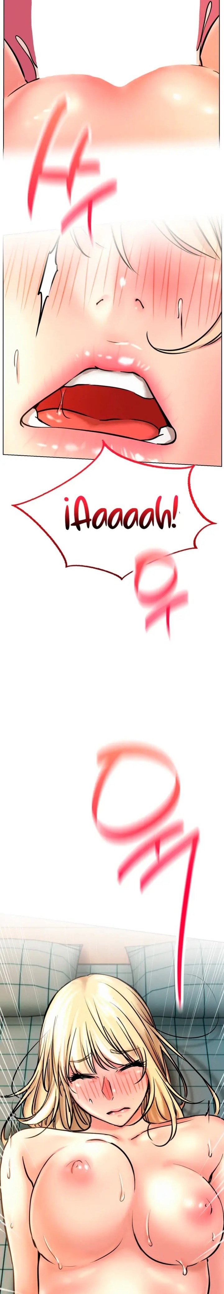 Living With a Broke Ass Woman Raw Chapter 45 - Page 26