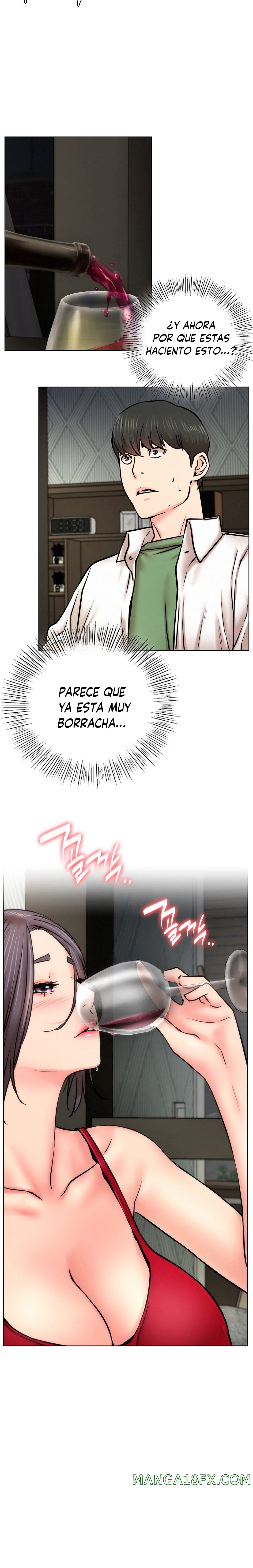 Living With a Broke Ass Woman Raw Chapter 55 - Page 6