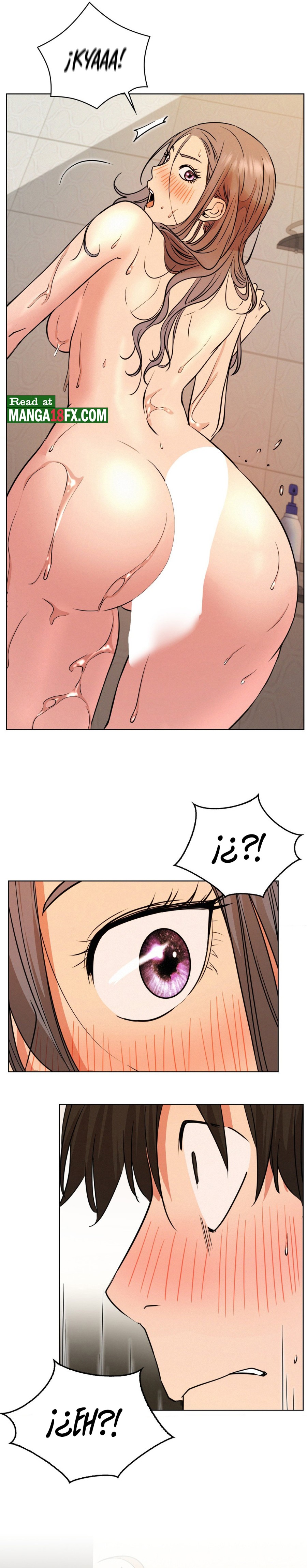 Living With a Broke Ass Woman Raw Chapter 62 - Page 21